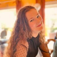 Photo de profil du pet sitter : Violette C.