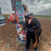 Sitter Profile Image: Tommy R.