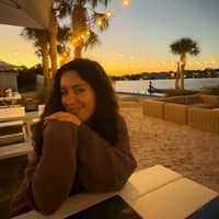 Sitter Profile Image: Rosela Y.