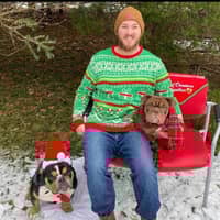 Sitter Profile Image: Ben A.