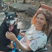 Sitter Profile Image: Stephanie M.