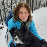 Sitter Profile Image: Jordan Y.