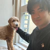 Sitter Profile Image: Jake F.