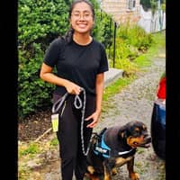 Sitter Profile Image: Iris C.