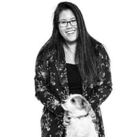 Sitter Profile Image: Sandra K.