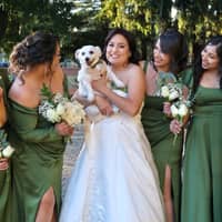 Sitter Profile Image: Margarita L.