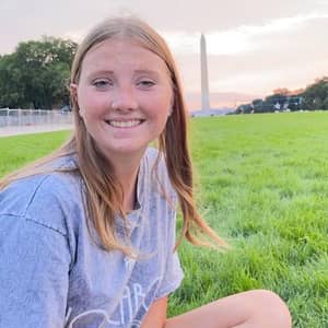 Sitter Profile Image: Kayla B.