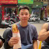 Sitter Profile Image: Cameron S.