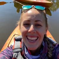 Sitter Profile Image: Maria B.