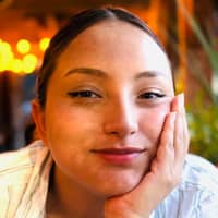 Sitter Profile Image: Itzel B.
