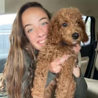 Sitter Profile Image: Madeline P.