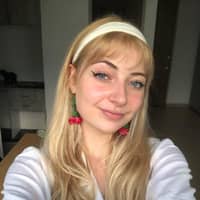 Photo de profil du pet sitter : Philippine L.