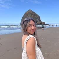 Sitter Profile Image: Misa L.