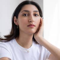 Sitter Profile Image: Abigail G.