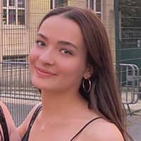 Photo de profil du pet sitter : Aurane A.