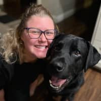 Sitter Profile Image: Alexandra V.