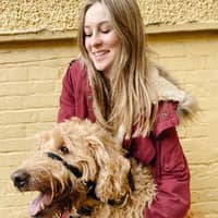 Sitter Profile Image: Sapphire B.