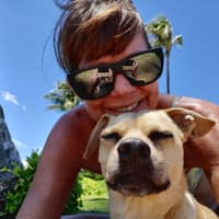 Sitter Profile Image: Michelle P.