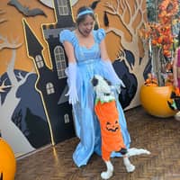 Sitter Profile Image: Paloma C.