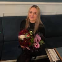 Sitter Profile Image: Fernanda N.