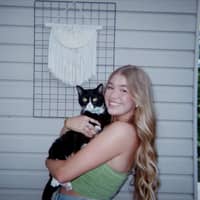 Sitter Profile Image: Jordan G.