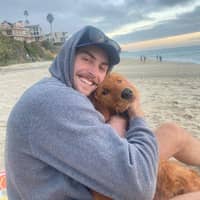 Sitter Profile Image: Bryce K.