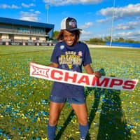 Sitter Profile Image: Aria B.