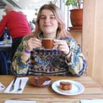 Sitter Profile Image: Chiara M.