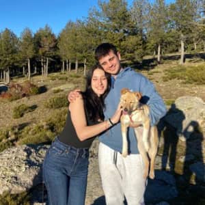 Sitter Profile Image: Paula T.