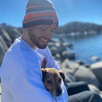 Sitter Profile Image: Michael S.