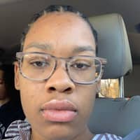 Sitter Profile Image: jakiya p.