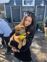 Sitter Profile Image: Lauren C.