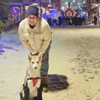 Sitter Profile Image: Amberley D.