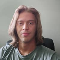 Sitter Profile Image: Jacob M.