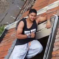 Photo de profil du pet sitter : Lukas T.