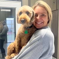 Sitter Profile Image: Kelsey & Brandon R.