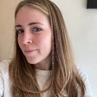 Sitter Profile Image: Amber F.