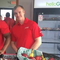 Sitter Profile Image: Riley P.