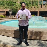 Sitter Profile Image: Eduardo M.