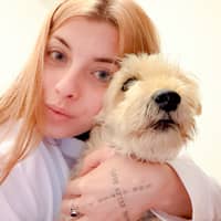 Foto del cuidador: Aitana G.