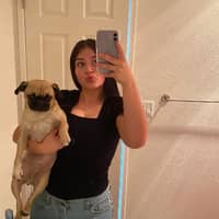 Sitter Profile Image: Jaqueline G.