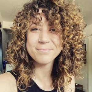 Sitter Profile Image: Blake B.