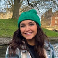 Sitter Profile Image: Cameron D.