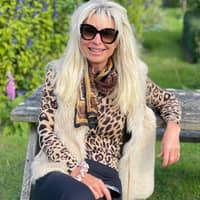 Sitter Profile Image: Kimberley R.