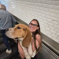 Photo de profil du pet sitter : Zoe G.