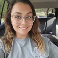 Sitter Profile Image: Alyssa W.