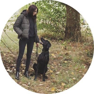 Sitterprofilbild: Jessica P.