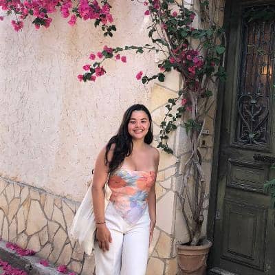 Sitterprofilbild: Gracia L.