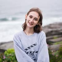 Sitter Profile Image: Lila M.