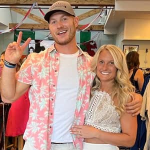 Sitter Profile Image: Lyndsey & Evan L.